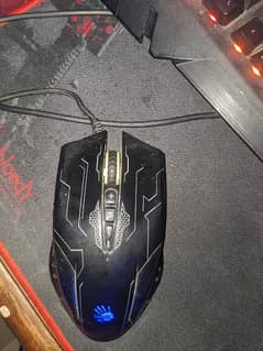 bloody rgb mouse