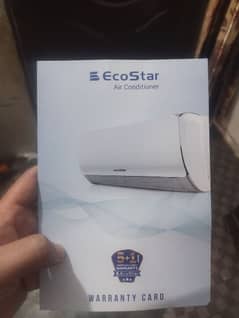 Eco Star Invertor AC