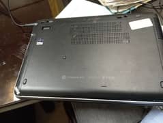 hp elite 840 G2 core i5 5 gen battery need to be replaced