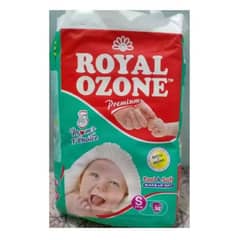 Royal Ozone small