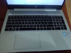 HP ProBook 450 G6 Core i5, 8th Generation (0323-6472398)