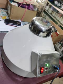 Gerber Machine (Milk Fat Testing Machine) Milk Fat Analyzer