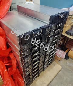 LG CHEM 48V 189 AH 9.6 KWH Lithium Ion battery