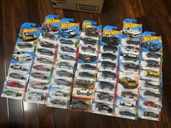 hotwheels limited cars for sale