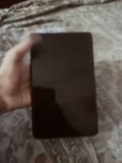 Lenovo tablet m8