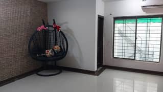 Abrar Estate Offers 1 Kanal Upper Portion In PIA Society For Rent