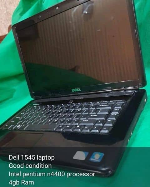 Dell laptop for sale 2