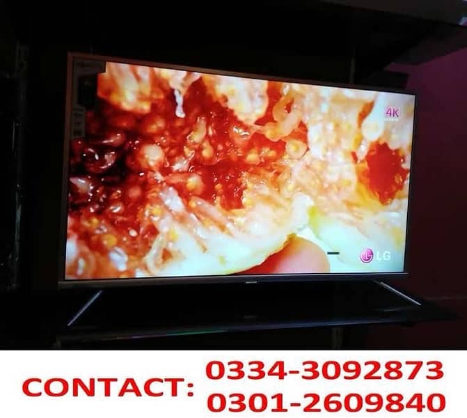 SUPPER MEGA SALE LED TV 48 INCH SAMSUNG ANDROID UHD 4k 4