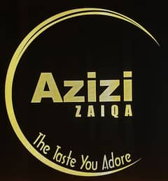 Azizi Zaiqa Restaurant Lunch Box Services