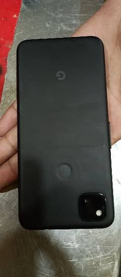 google pixel 4a  6/128 patch all ok condition 10/10