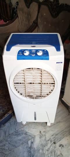 BOSS air cooler