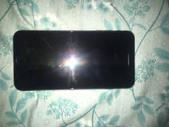 iPhone 7plus black colour