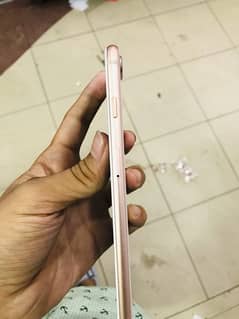 I phone 8 plus (64GB) PTA Approved