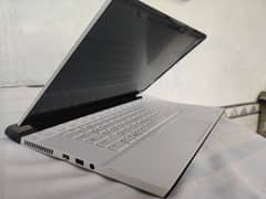 Gaming Laptop Alienware M15 R3 Cor i9 10th Gen, RAM 32, RTX 2070 SUPER