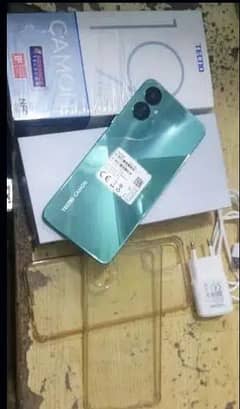 tecno camon 19 new 1