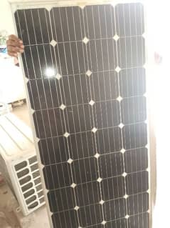 solar panel 150 watt