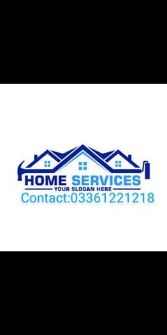 Home Services&Real Estate