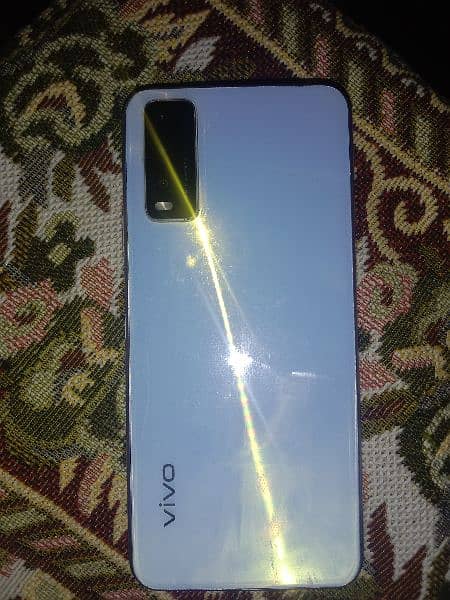 Vivo Y20 for sale 1