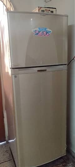 Dawlance Refrigerator medium size