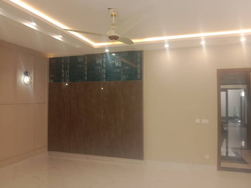 facing park 1 kanal brand new house for sale at the prime location of johar town 39