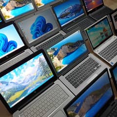 Laptops for Office and Online Working
