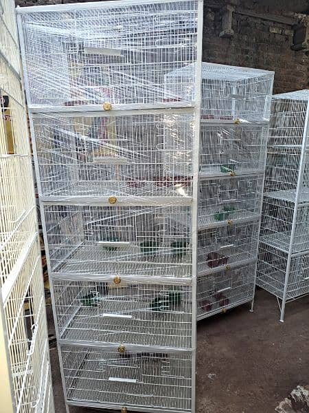 cages and breeding box available with hole sale prices 3