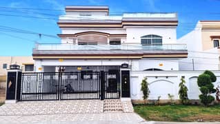 KANAL ONLY 1 YEAR USED BASEMENT HOUSE