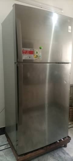 LG GRB 832 inverter refrigerator XL SIZE