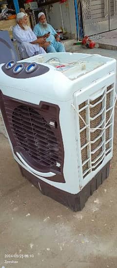 Ac Air colour for sell