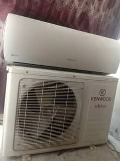 AIR CONDITIONER 1 TON E icon KENTWOOD