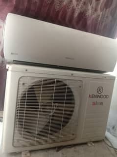 AIR CONDITIONER 1 TON E icon KENWOOD