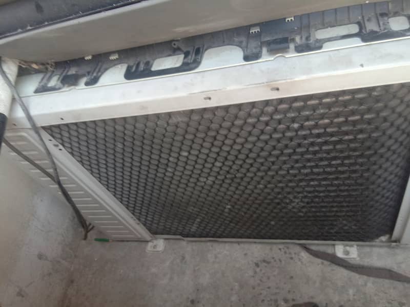 AIR CONDITIONER 1 TON E icon KENWOOD 2