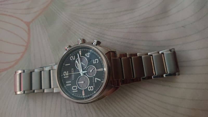 Citizen (Model-B620-S10439) 0