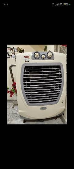 united air cooler for sale new  condition chill cooler
