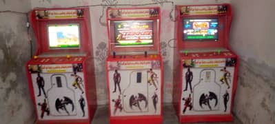 video games and bawa game for sale