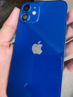 iphone 12 mini