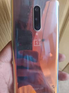 OnePlus 8  8/128  Approved