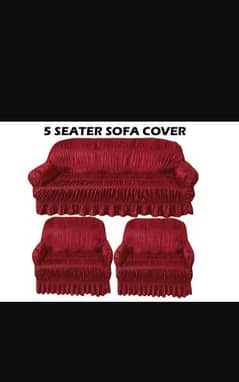5 seater sofa cover