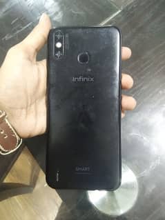 Infinix Smart 4