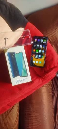 oppo A9 2020 128/8 neet and cleen 03016523070 03156523070