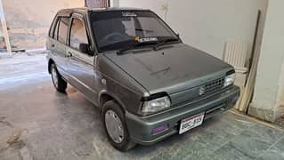 Suzuki Mehran 2014 | Home Used Car | 03055600135