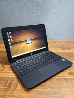 HP Laptop with 4-5 Hours Battery