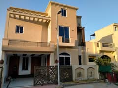 7 Marla House In Central Bahria Town Phase 8 - Ali Block For Sale