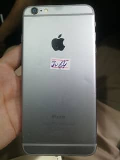 iPhone 6 plus non pta jv