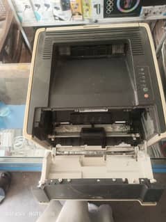 HP laserjet 2015 printer