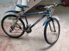 GT (LTS-3) Bicycle For Sale