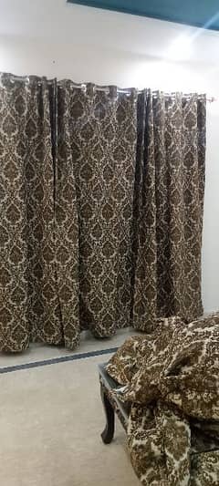 Parda cloth Curtain VIP CLOTHE new intereior design