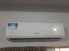 Kenwood AC, E-Icon plus, heat and cool