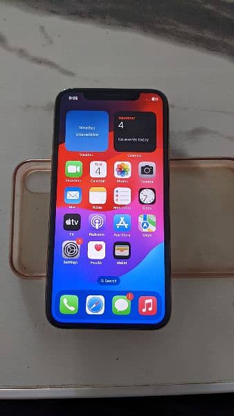 iphone xs non pta 64 gb only sale 1