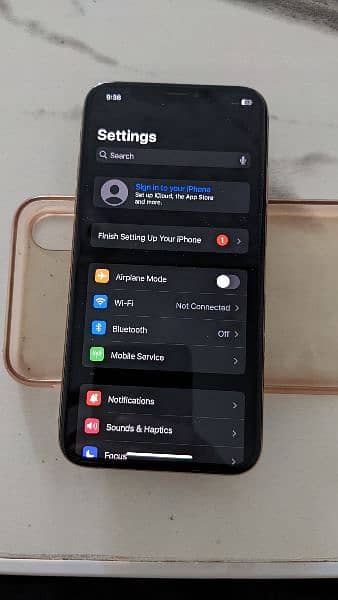 iphone xs non pta 64 gb only sale 2